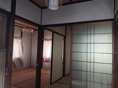 Traditional 2K House for Sale in Nishikimi, Iwakuni City — Image 1, Iwakuni, Yamaguchi