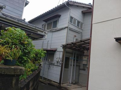 Traditional 2K House for Sale in Nishikimi, Iwakuni City — Image 1, Iwakuni, Yamaguchi