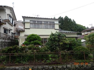 Spacious 5DK House with Large Garden in Kesennuma — Image 3, Kesennuma, Miyagi
