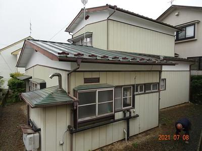 Spacious 5DK House with Large Garden in Kesennuma — Image 2, Kesennuma, Miyagi