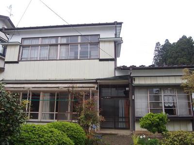 Spacious 5DK House with Large Garden in Kesennuma — Image 1, Kesennuma, Miyagi