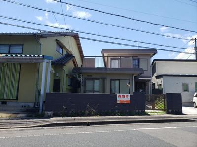 Spacious 5SDK House in Kokufu-cho Shinmachi, Tottori City — Image 1, Tottori, Tottori