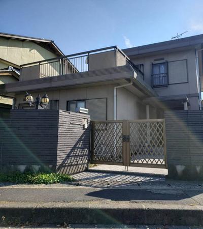 Spacious 5SDK House in Kokufu-cho Shinmachi, Tottori City — Image 1, Tottori, Tottori