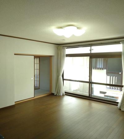 Spacious 5SDK House in Kokufu-cho Shinmachi, Tottori City — Image 4, Tottori, Tottori