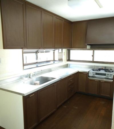 Spacious 5SDK House in Kokufu-cho Shinmachi, Tottori City — Image 3, Tottori, Tottori