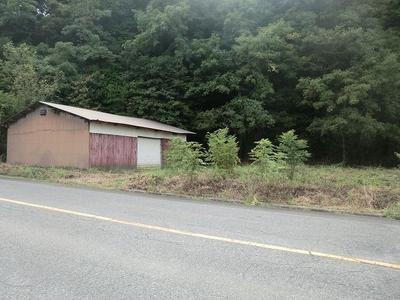 Single-Story Warehouse Property in Yonago City's Yoshitani District — Image 1, Yonago, Tottori