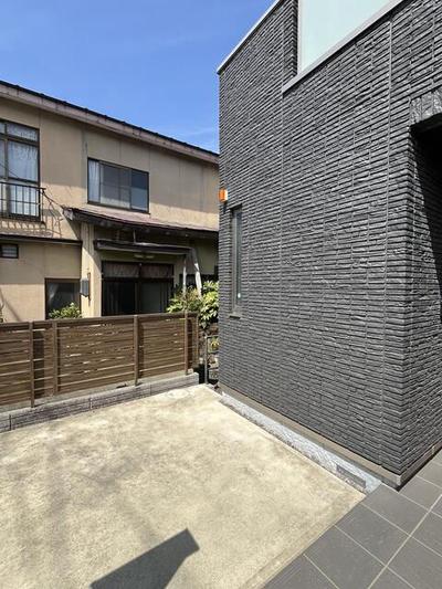 Modern 4LDK House with Garden in Aizuwakamatsu — Image 1, Aizuwakamatsu, Fukushima