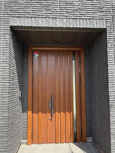 Modern 4LDK House with Garden in Aizuwakamatsu — Image 4, Aizuwakamatsu, Fukushima