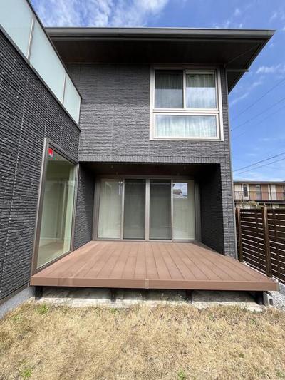Modern 4LDK House with Garden in Aizuwakamatsu — Image 1, Aizuwakamatsu, Fukushima