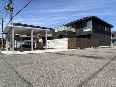 Modern 4LDK House with Garden in Aizuwakamatsu — Image 2, Aizuwakamatsu, Fukushima