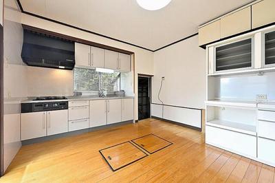 Spacious 7DK House in Kamo City - 329sqm Land — Image 4, Kamo, Niigata