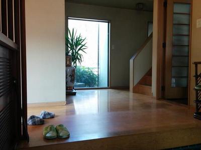 [Hatomark Site] A used house in Ayagawa-cho, Ayauta-gun, Kagawa Prefecture, 5DK, used detached house — Image 3, Ayagawa, Kagawa