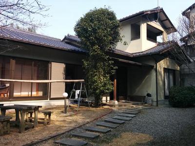 [Hatomark Site] A used house in Ayagawa-cho, Ayauta-gun, Kagawa Prefecture, 5DK, used detached house — Image 1, Ayagawa, Kagawa