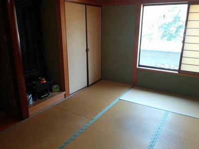 [Hatomark Site] A used house in Ayagawa-cho, Ayauta-gun, Kagawa Prefecture, 5DK, used detached house — Image 2, Ayagawa, Kagawa