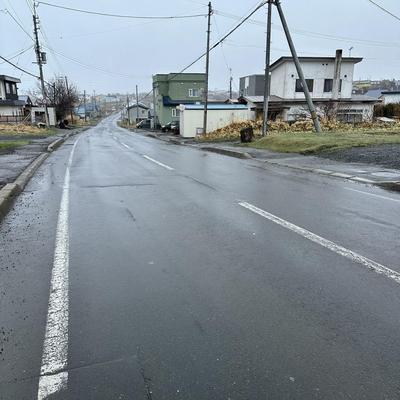 [Hatomark Site] 5LDK Used Detached House in Nishihamacho 10-chome, Nemuro City, Hokkaido — Image 3, Nemuro, Hokkaido