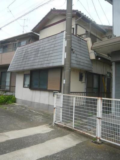 Traditional 3DK House Near Keisei-Sakura Station, Chiba — Image 1, Sakura, Chiba