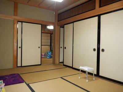 Traditional 10DK House in Takayama with Large Garden — Image 4, Takayama, Gifu