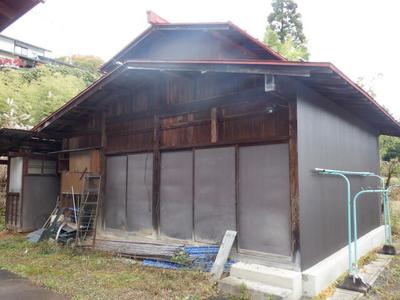Traditional 10DK House in Takayama with Large Garden — Image 1, Takayama, Gifu