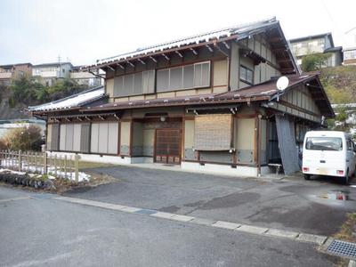 Traditional 10DK House in Takayama with Large Garden — Image 1, Takayama, Gifu