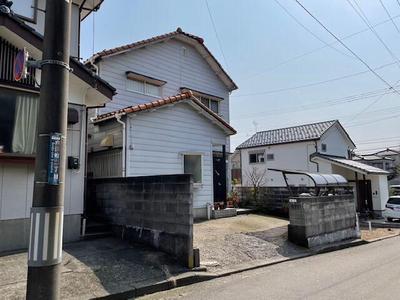 Renovated 4LDK House for Sale in Niigata Chuo Ward — Image 1, Chuo, Niigata