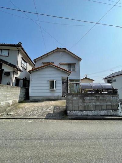 Renovated 4LDK House for Sale in Niigata Chuo Ward — Image 2, Chuo, Niigata