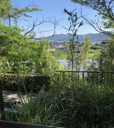 Traditional 4DK House with Ocean Views in Yanai, Yamaguchi — Image 2, Yanai, Yamaguchi