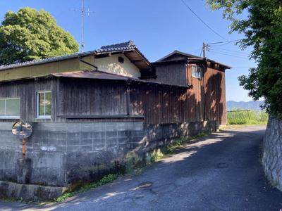Traditional 4DK House with Ocean Views in Yanai, Yamaguchi — Image 1, Yanai, Yamaguchi