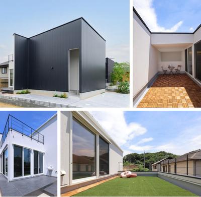 Modern Sustainable 3LDK House in Shunan, Yamaguchi — Image 1, Shunan, Yamaguchi