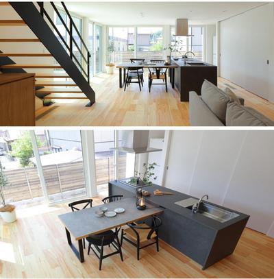 Modern Sustainable 3LDK House in Shunan, Yamaguchi — Image 1, Shunan, Yamaguchi
