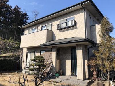 Spacious 4DK House with Garden in Shinto Village, Gunma — Image 1, Shinto, Gunma
