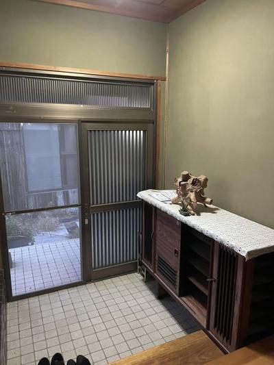 [Hatomark Site] 5DK used detached house in Hato, Chinzei-cho, Karatsu City, Saga Prefecture — Image 4, Karatsu, Saga