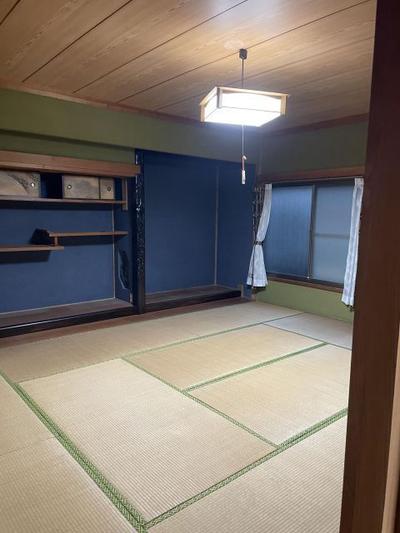 [Hatomark Site] 5DK used detached house in Hato, Chinzei-cho, Karatsu City, Saga Prefecture — Image 3, Karatsu, Saga