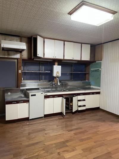 [Hatomark Site] 5DK used detached house in Hato, Chinzei-cho, Karatsu City, Saga Prefecture — Image 1, Karatsu, Saga