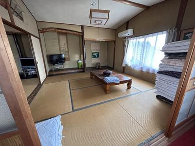 Spacious Former Ryokan in Mitoyo - 17 Room Property For Sale — Image 3, Mitoyo, Kagawa
