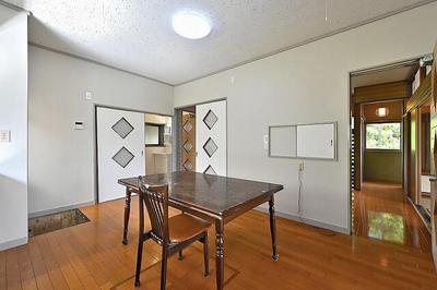Renovated 6DK House in Niigata's Akiba Ward — Image 3, Akiba, Niigata