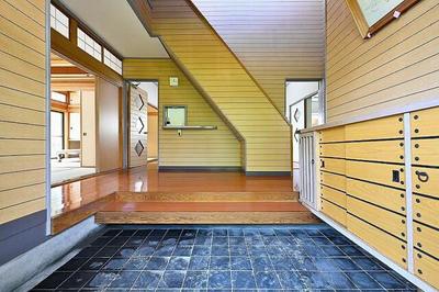 Renovated 6DK House in Niigata's Akiba Ward — Image 1, Akiba, Niigata