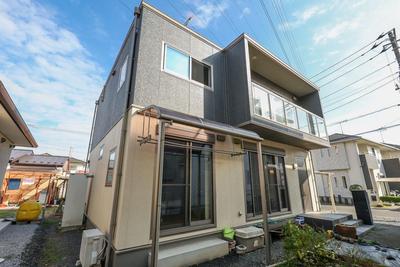 4SLDK House for Sale in Johoku, Oyama - 196m² Plot — Image 2, Oyama, Tochigi