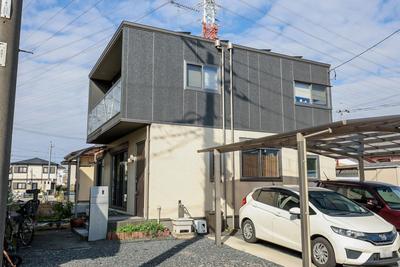 4SLDK House for Sale in Johoku, Oyama - 196m² Plot — Image 1, Oyama, Tochigi
