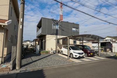 4SLDK House for Sale in Johoku, Oyama - 196m² Plot — Image 1, Oyama, Tochigi