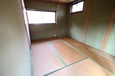 [Hatomark Site] Yamaguchi Prefecture Ube City Sainami Oaza Sainami Used House 6DK Used Detached House — Image 1, Ube, Yamaguchi