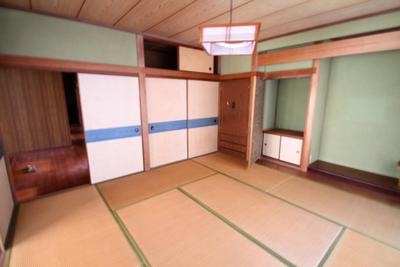 [Hatomark Site] Yamaguchi Prefecture Ube City Sainami Oaza Sainami Used House 6DK Used Detached House — Image 2, Ube, Yamaguchi