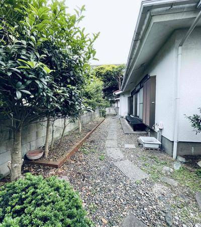 [Hatomark Site] Used detached house in Kemigawa-cho 2-chome, Hanamigawa-ku, Chiba City, Chiba Prefecture, Hanamigawa-ku Kemigawa detached house 3LDK — Image 2, Hanamigawa, Chiba