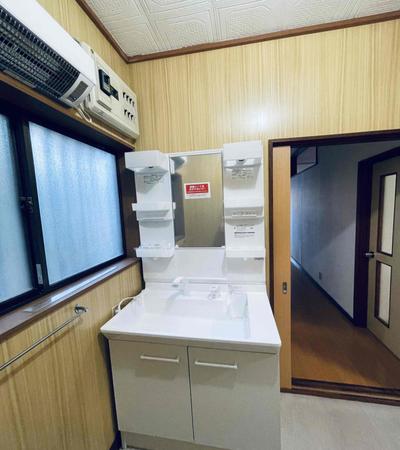 [Hatomark Site] Used detached house in Kemigawa-cho 2-chome, Hanamigawa-ku, Chiba City, Chiba Prefecture, Hanamigawa-ku Kemigawa detached house 3LDK — Image 4, Hanamigawa, Chiba