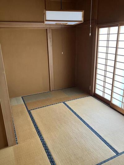 [Hatomark Site] 6DK used detached house in Hongo-ko, Aizu Misato-machi, Onuma-gun, Fukushima Prefecture — Image 4, Aizumisato, Fukushima