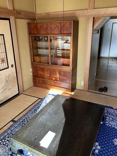 [Hatomark Site] 6DK used detached house in Hongo-ko, Aizu Misato-machi, Onuma-gun, Fukushima Prefecture — Image 2, Aizumisato, Fukushima