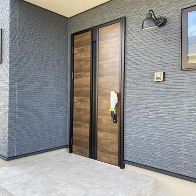 4LDK used house in Tsukiji, Tamana City, Kumamoto — Image 2, Tamana, Kumamoto