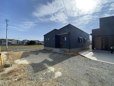 4LDK used house in Tsukiji, Tamana City, Kumamoto — Image 1, Tamana, Kumamoto
