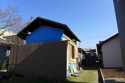Traditional 3DK House in Aizumisato - Prime Location with 6 Parking Spaces — Image 4, Aizumisato, Fukushima