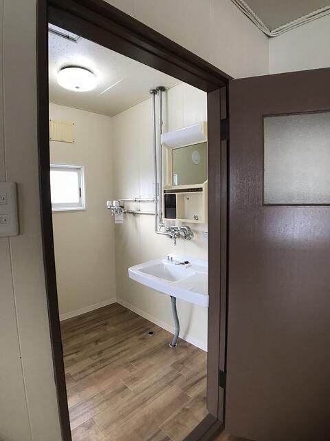 4LDK House for Rent in Sapporo Higashi Ward with Parking - Thumbnail 2