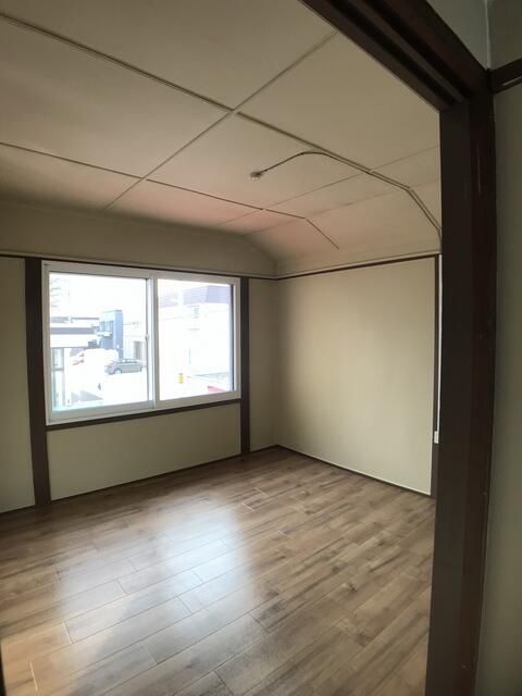 4LDK House for Rent in Sapporo Higashi Ward with Parking - Thumbnail 3